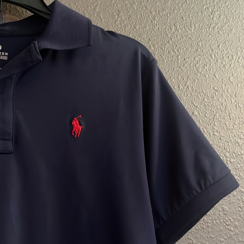 Performance Polo Ralph Lauren ☀️ - Picture 3 of 11
